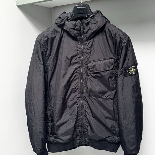 Stone island jacket coat - stone,