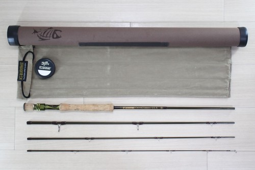 Loomis crosscurrent glx - crosscurrent,
