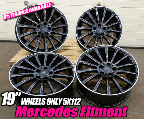 Mercedes amg turbine - amg, style