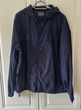 Primark Dark Blue Jacket, Size
