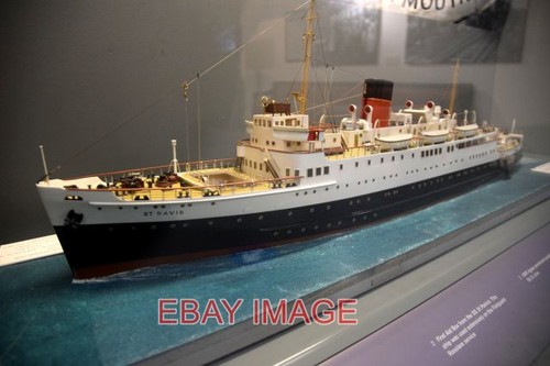 Photo model the - of, gwr