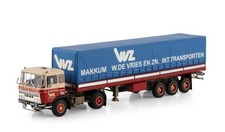 WSI 1:50 W. de Vries & Zn DAF