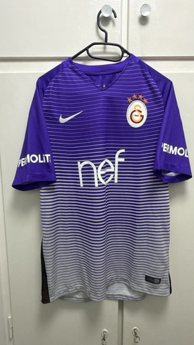 Nike galatasaray jersey season - galatasaray,
