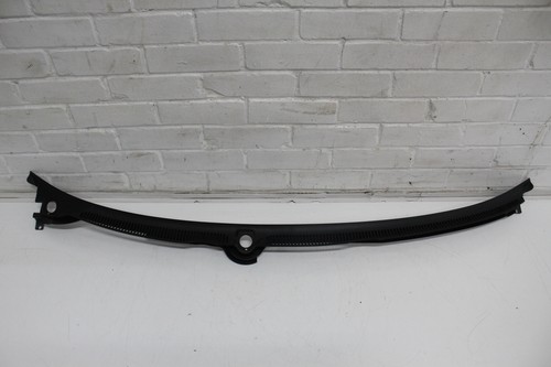 Audi lower windscreen - audi,