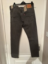 Levi's 511 Slim Taper Cord