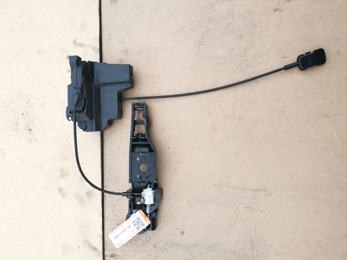 Renault grand modus door lock - modus,