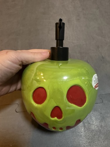Disney villain poison - disney,