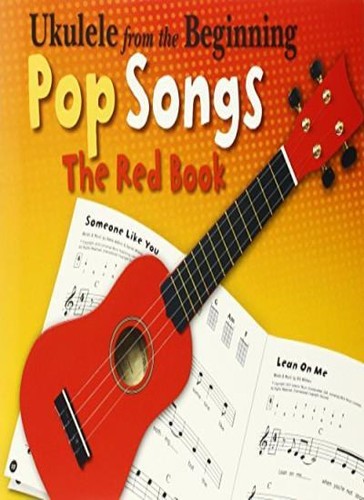 Ukelele from the - beginning, pop