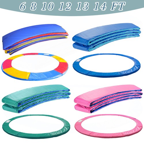 Replacement trampoline pads - trampoline,