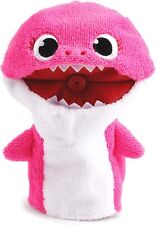 Baby Shark Official Splash &