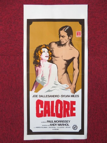Calore heat italian - heat,