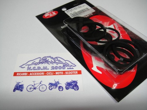 Brake caliper revision kit for - brake,