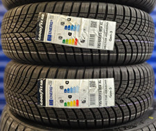 2X GOODYEAR ALL SEASON CAR