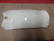 Direct bikes DB50QT-E Tommy 50cc front mudguard rear panel