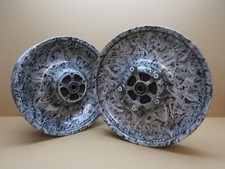 Harley Davidson VRSCA V-ROD