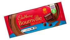 BOURNVILLE DARK CHOCOLATE OLD