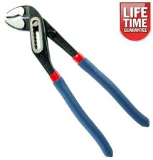 250mm 10" Plumbers Slim Jaw