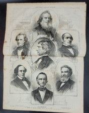 Frank Leslie's Illustrated