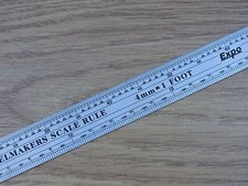 74104 Oo Scale Rule