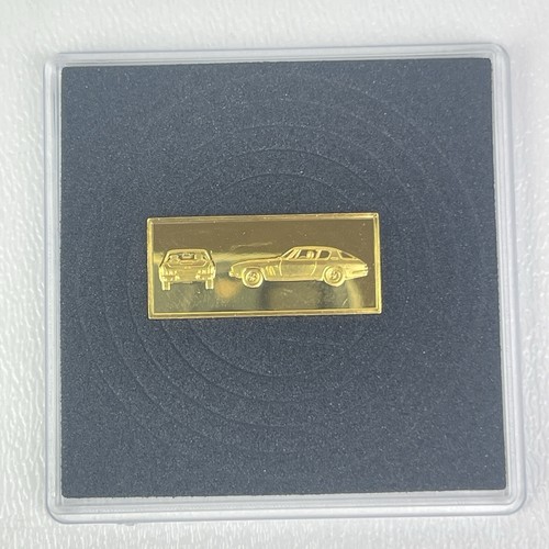 Franklin mint great - franklin,