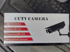 Cctv Camera