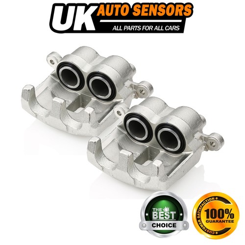 Front left right brake - front, caliper