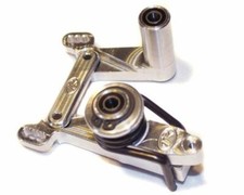 Turtle Racing Billet Servo