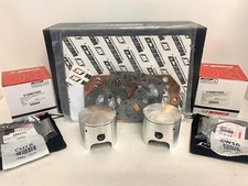 WISECO WK1013 544cc PISTON KIT