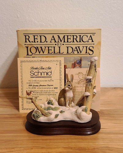 Lowell davis peter and the - lowell, "peter