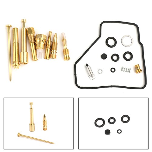 Carburetor repair kit - 1x,