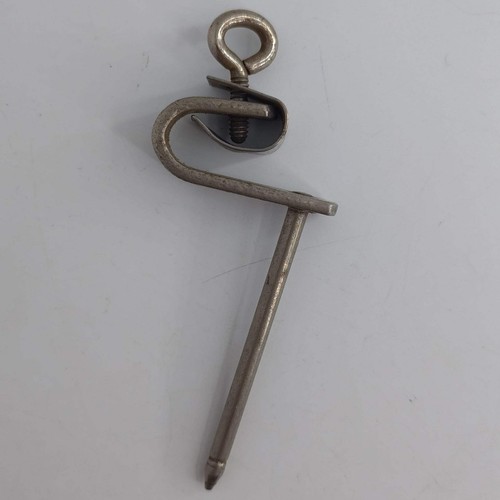 Single premier clip bass - clip,