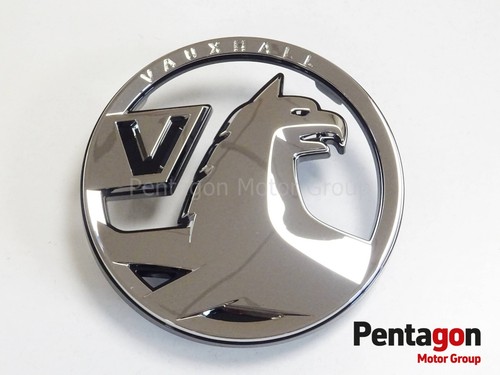 Genuine vauxhall crossland - vauxhall,