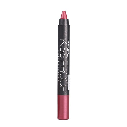 Original kiss proof matte - kiss,