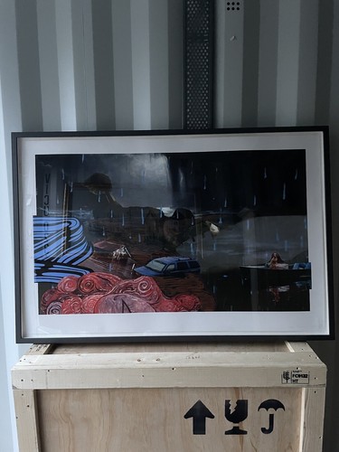 Dexter dalwood the - dexter,