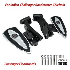 Passenger Floorboards For