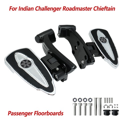 Passenger floorboards for - floorboards,