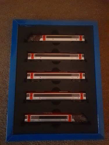 Dapol 023 003 class - dapol,