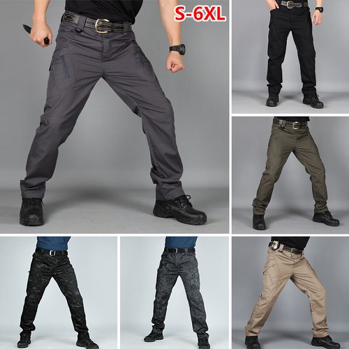 Tactical mens cargo - cargo, work