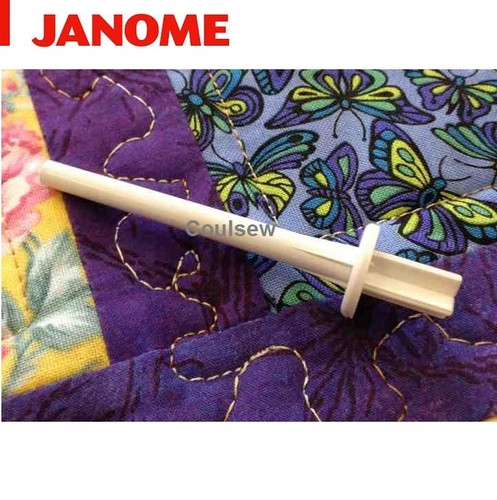 Janome sewing machine - sewing,