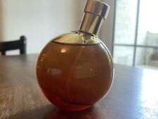Hermès L'ambres des merveilles eau de parfum 50ml NEW
