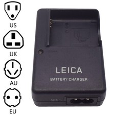 4.2V Battery Charger for Leica