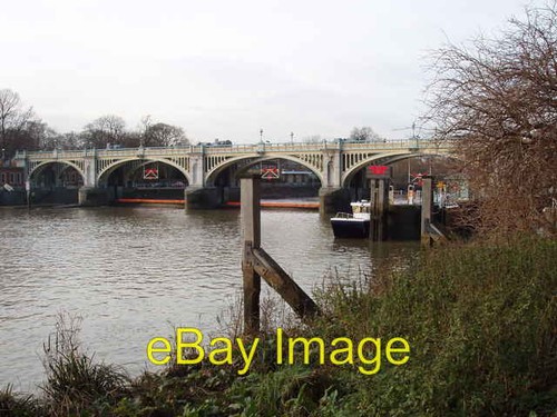 Photo 6x4 richmond lock and - 6x4,