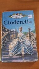 Vintage ladybird book - vintage,