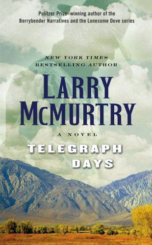 Telegraph days paperback - telegraph,