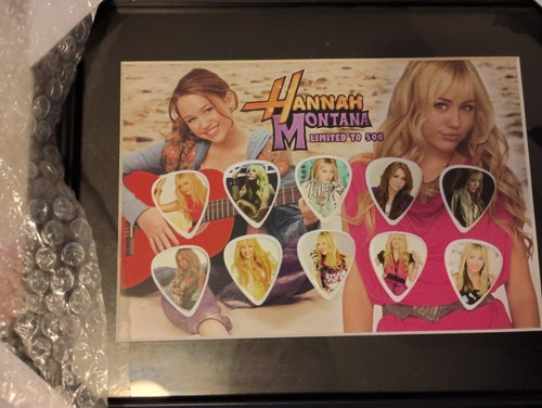 Miley cyrus hannah montana - miley,