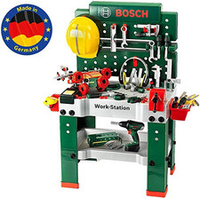 8485 Bosch Workbench No. 1 I