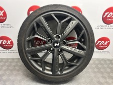 HYUNDAI I20N 2020-2025 GENUINE