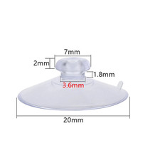 Vacuum Strong Suction Cups