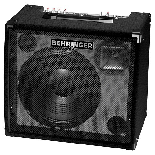 Behringer ultratone k1800fx - behringer,