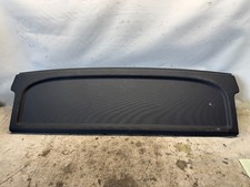 08-14 AUDI TT MK2 8J COUPE REAR PARCEL SHELF OEM 8J8867769B